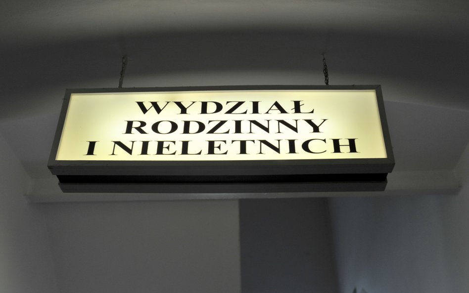 Sądy rodzinne potrzebują informatyzacji