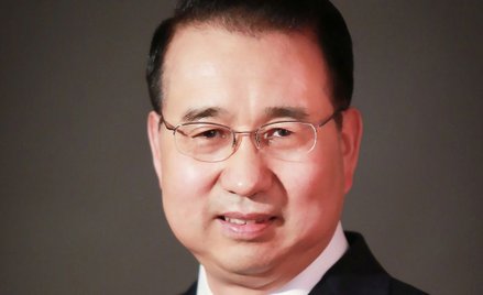 Liu Guangyuan, ambasador Chin w Polsce