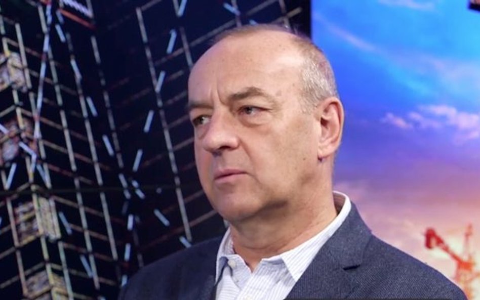 Marek Poddany: Miasto powinno żyć o każdej porze dnia i nocy