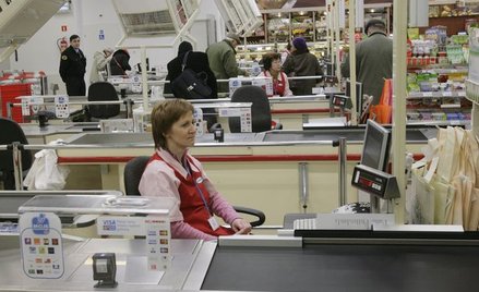 Kobiety nie chcą pracować za minimalną płacę