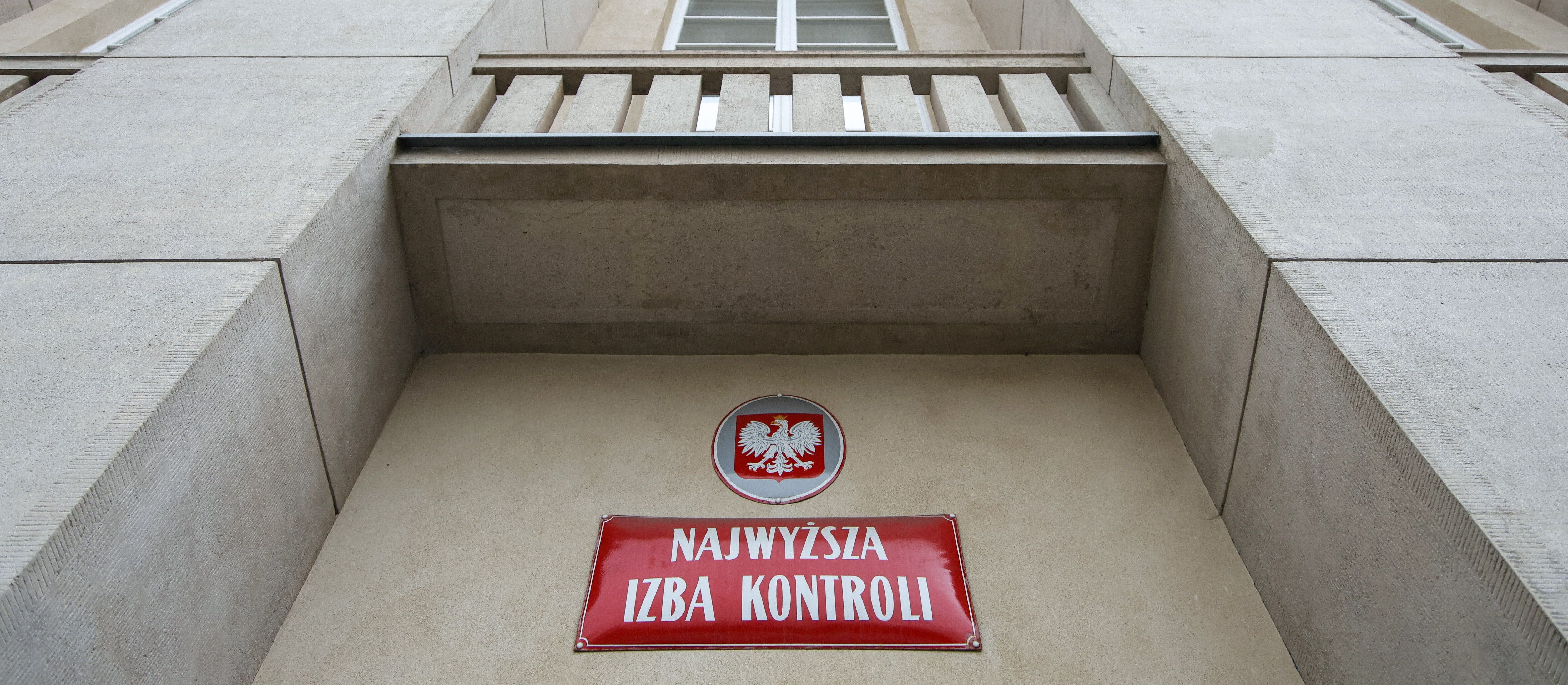 NIK bierze pod lupę budżet, CIT i wykorzystanie środków z KPO