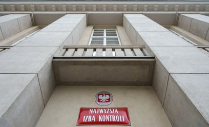 Najwyższa Izba Kontroli próbuje oszacować lukę w CIT