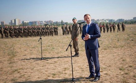 Andrzej Duda