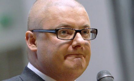 Michał Kamiński o "Aniołkach": Będą podnosić ręce, jak im prezes każe