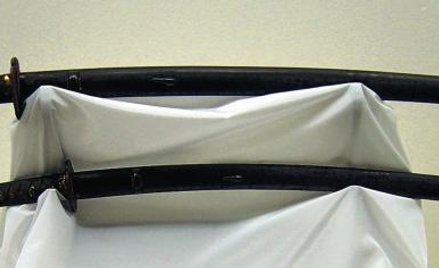 Arsenał minionych wieków