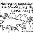 Komentarz rysunkowy