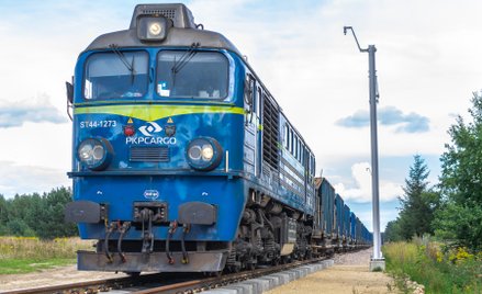 PKP Cargo jest bliżej docelowego stanu zatrudnienia