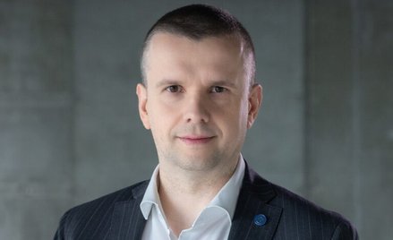 Prof. Paweł Wajda z Uniwersytetu Warszawskiego