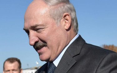 Rządzący od prawie ćwierćwiecza prezydent Białorusi Aleksandr Łukaszenko obchodził setną rocznicę po