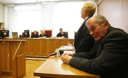 Organizacja musi mieć cel publiczny