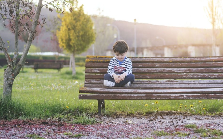 Sprawy o adopcję nie są w sądach pilne