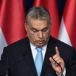 Orbán staje jednak po stronie Waszyngtonu