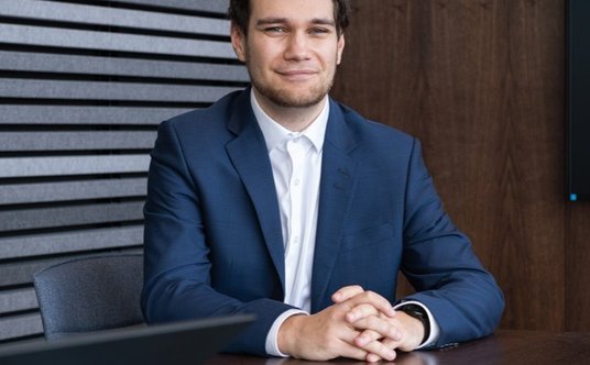 Jakob Souček, Senior Malware Researcher