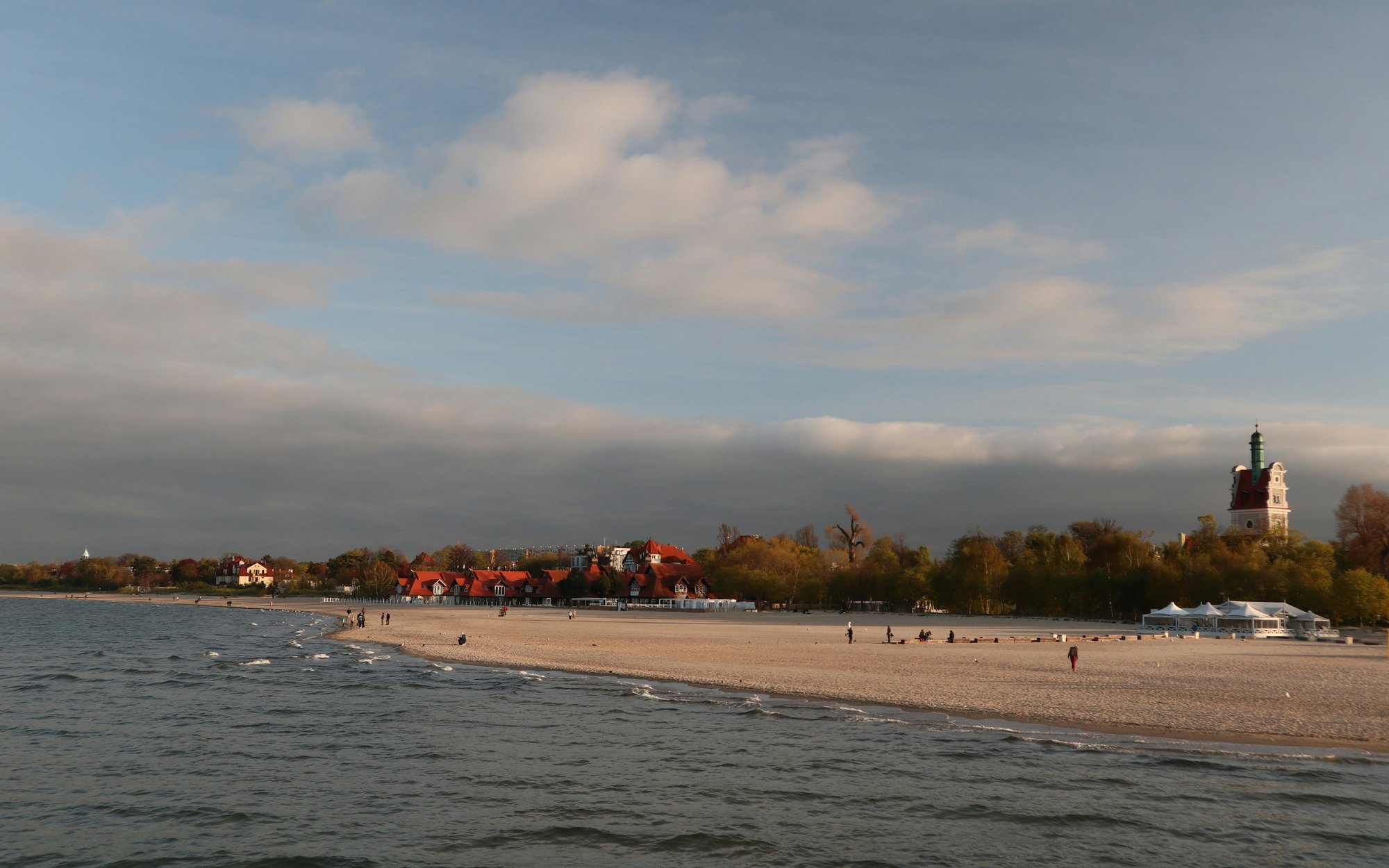 Plaża w Polsce wśród najpiękniejszych na świecie. „Ma wspaniałą przeszłość”