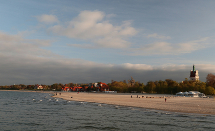 Sopot znalazł się na liście 100 najpiękniejszych plaż na świecie.