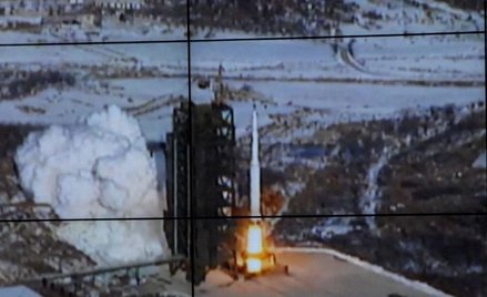 Korea Północna coraz bardziej niebezpieczna