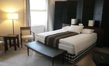 Hotel wypłaca odszkodowanie za skradzione rzeczy gości