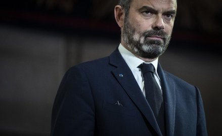 Jędrzej Bielecki: Dymisja premiera: Macron hoduje sobie rywala