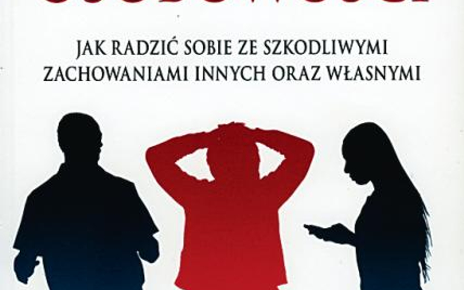 Recenzja książki o radzeniu sobie z trudnymi osobowościami