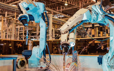 Rozwój robotyzacji i sztucznej inteligencji wpłynie na niemal wszystkie gałęzie przemysłu.