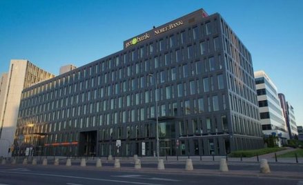 Getin Noble Bank: wyniki finansowe za I kwartał 2018