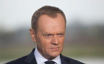 Współautorka artykułu o taśmach: najtrudniejsza sytuacja w życiu premiera
