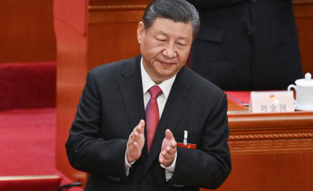 Xi Jinping