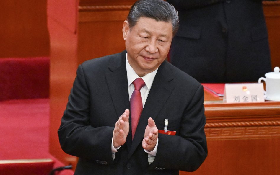 Xi Jinping