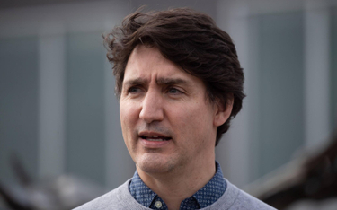 Premier Justin Trudeau