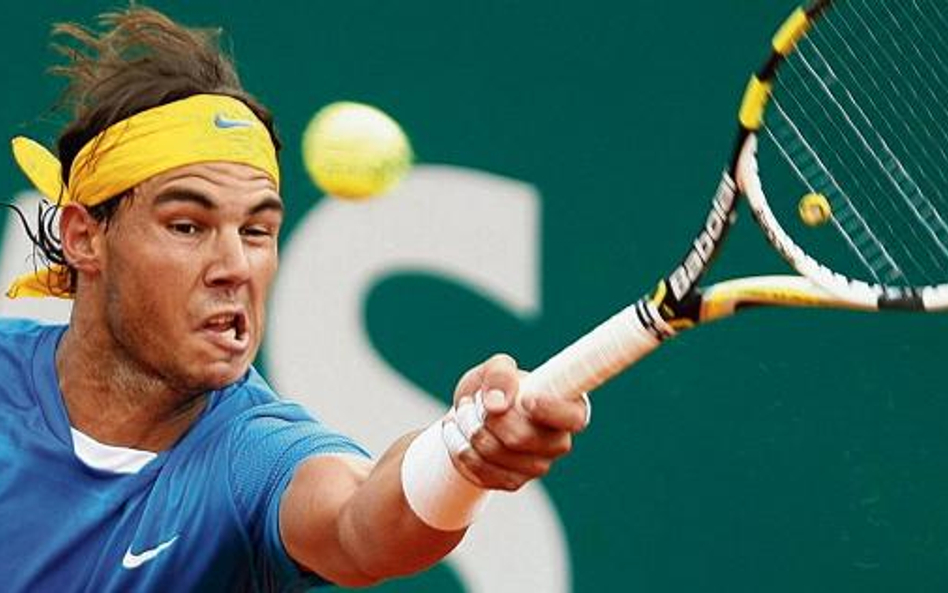 Od 2005 roku w Monaco rządzi Rafael Nadal. Trzy razy w finałach był lepszy od Rogera Federera, który