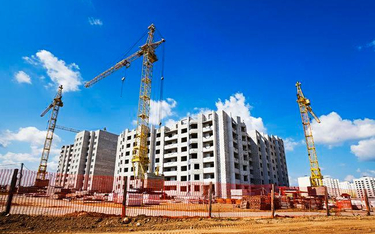 Kodeks budowlany: Pozwolenie na budowę i zgłoszenie zastąpi zgoda inwestycyjna