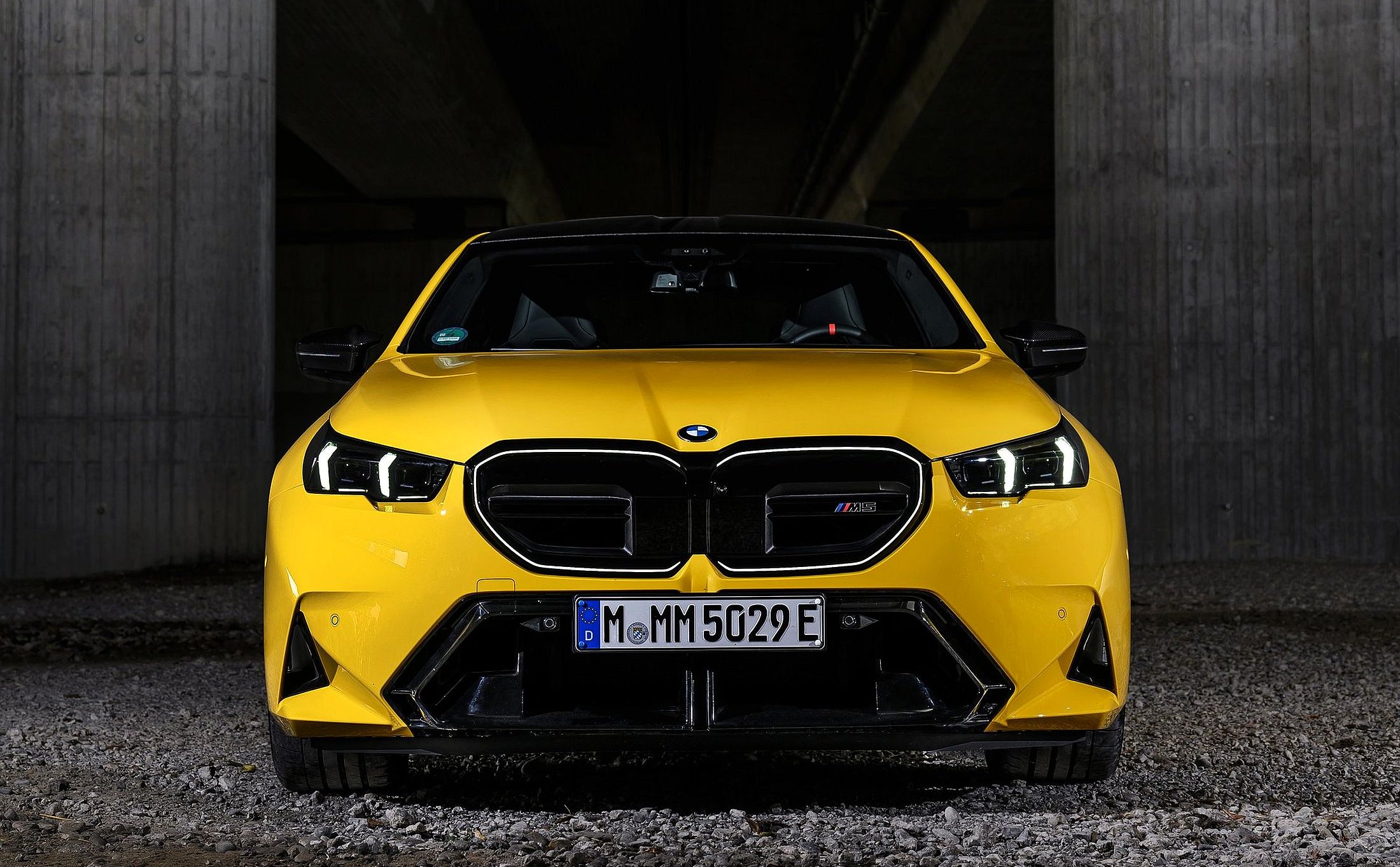 Zmiana warty. BMW liderem rynku premium