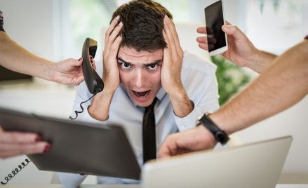 Telemarketing - jak się skarżyć na nękające telefony