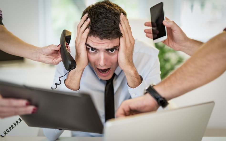 Telemarketing - jak się skarżyć na nękające telefony