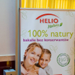 Helio: Dobry moment dla bakalii
