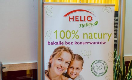 Helio: Dobry moment dla bakalii