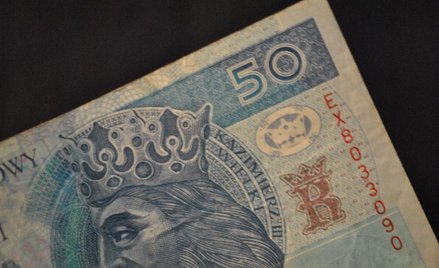 Odkładamy na czarną godzinę