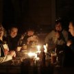 Mieszkańcy Krymu bez prądu