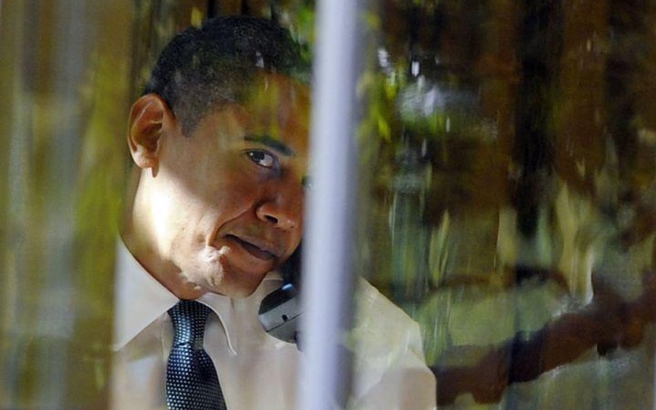 Barack Obama