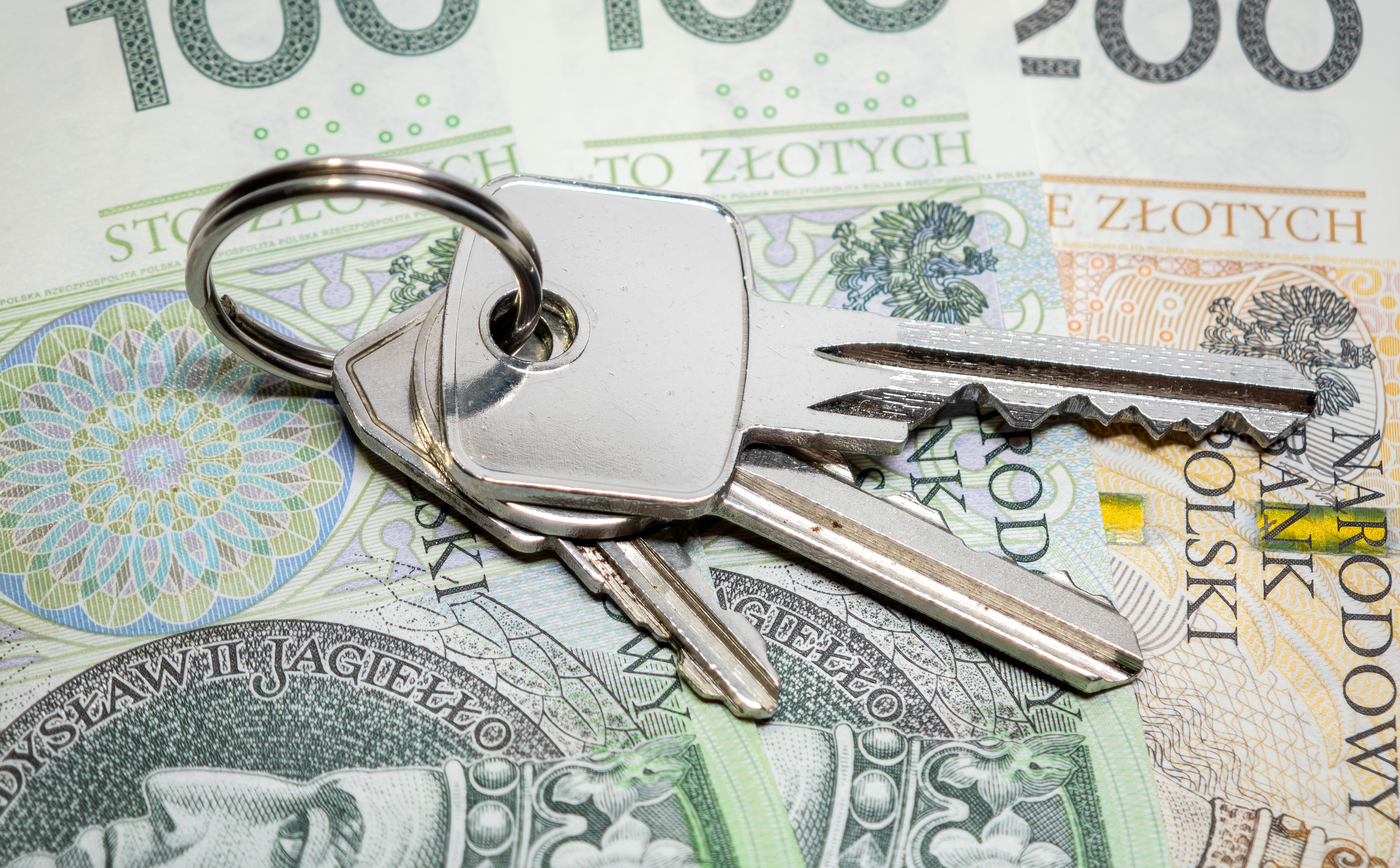 Polska liderem wzrostu cen i kosztu kredytu w Europie