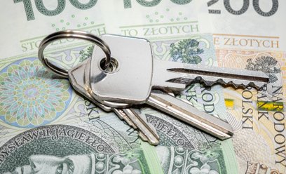Od dzisiaj nowe przepisy dla frankowiczów. Spłaty wstrzymane z automatu