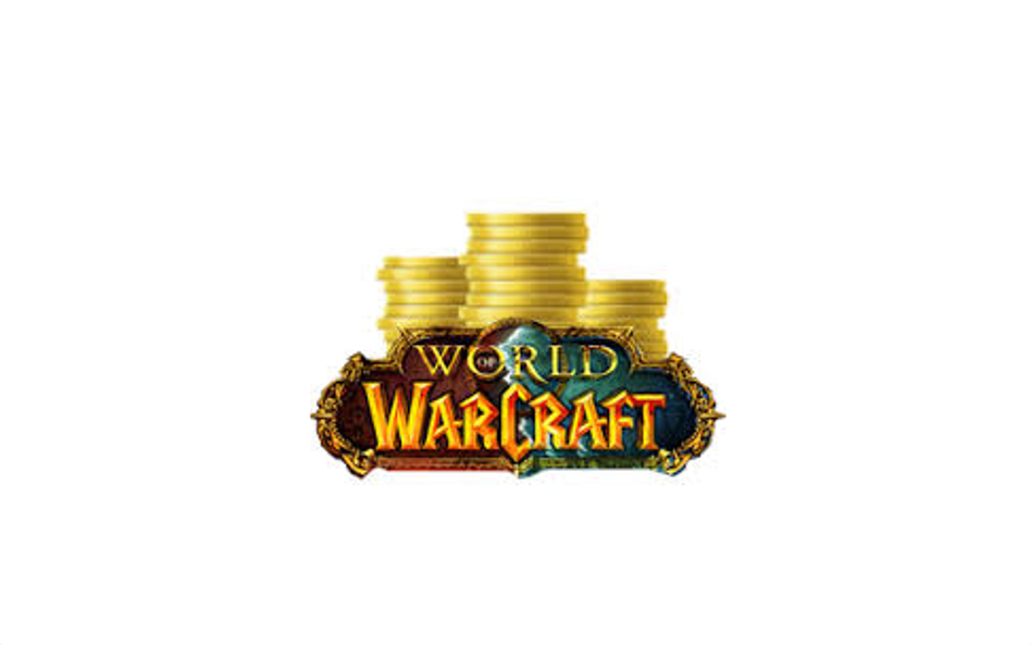 Złoto w grze World of Warcraft droższe niż waluta Wenezueli