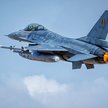 Rumuński myśliwiec F-16