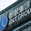 Xi zniszczył ofertę Ant Group