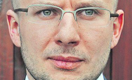 Daniel Mzyk, prezes Pagedu