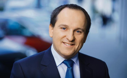 Stanisław Kluza, BOŚ: Banki to kupcy ryzyka
