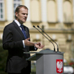 Premier Donald Tusk