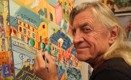 Edward Dwurnik. Jednostka bezpruderyjna