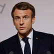 Emmanuel Macron