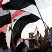 Rebelia w Syrii: krwawa zemsta na zbuntowanym mieście